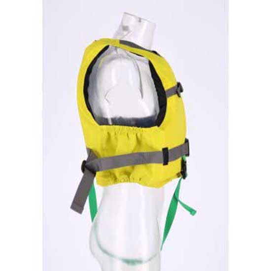 4water Flytväst Rapid Pvc  60-90 kg