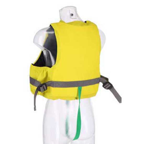 4water Flytväst Rapid Pvc  60-90 kg