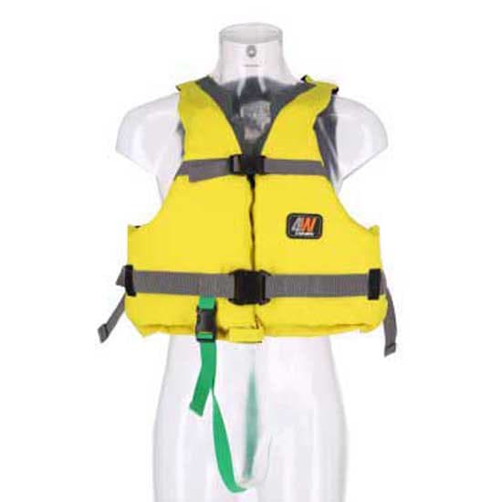 4water Flytväst Rapid Pvc  60-90 kg