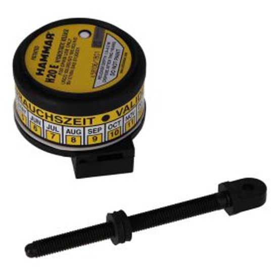 Hammar Beacons Quick Release Hydrostaattinen Moduuli H20e  13 x 6 cm