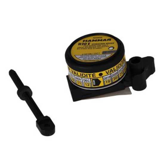 Hammar Beacons Quick Release Hydrostaattinen Moduuli H20e  13 x 6 cm