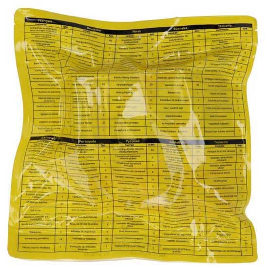 4water Raft First Aid Kit