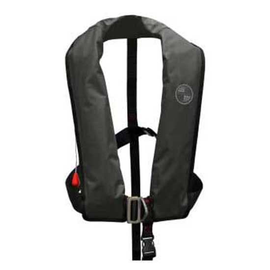 Ocean Safety Uppblåsbar Automatisk Flytväst Skipper Pl01 170n