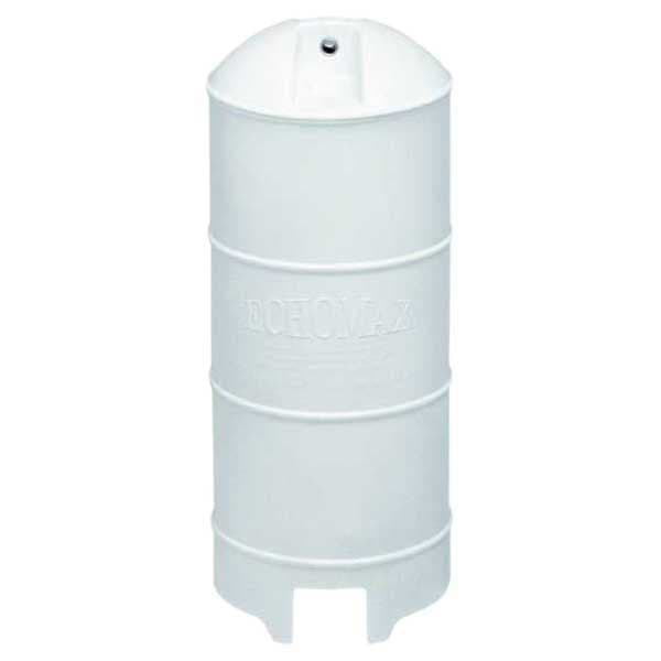 Echomax Mastmonteret Passiv Radarreflektor Em180 Transparent