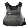 Miniatyrbillede 1 af 3: Zhik Vest P3 Iso-12402-5 Pfd Sort XS