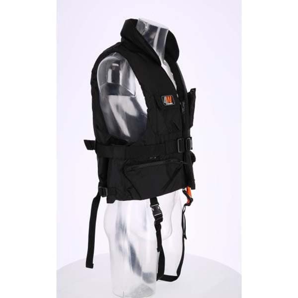 4water Pelastusliivi Angler 50n  >90 kg