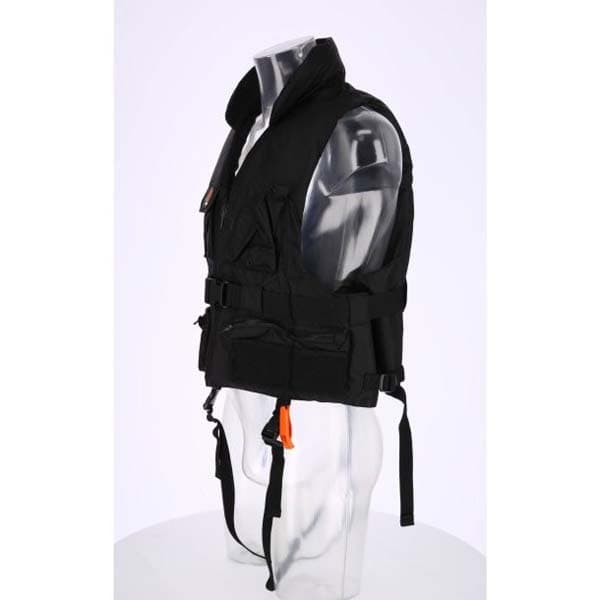 4water Pelastusliivi Angler 50n  >90 kg