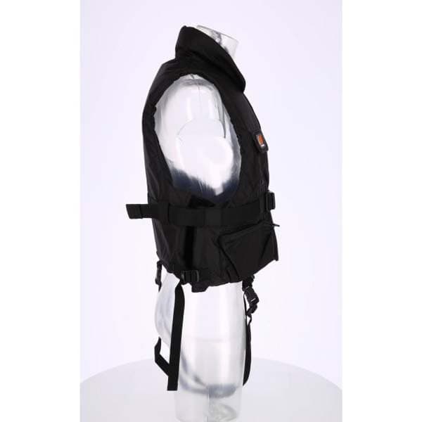 4water Pelastusliivi Angler 50n  >90 kg