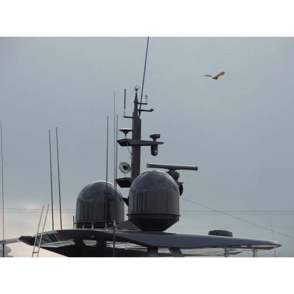Stop Gull Mågestøtte Falcon 5 M