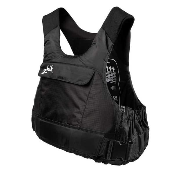Zhik Liivi P3 Iso-12402-5 Pfd Musta S