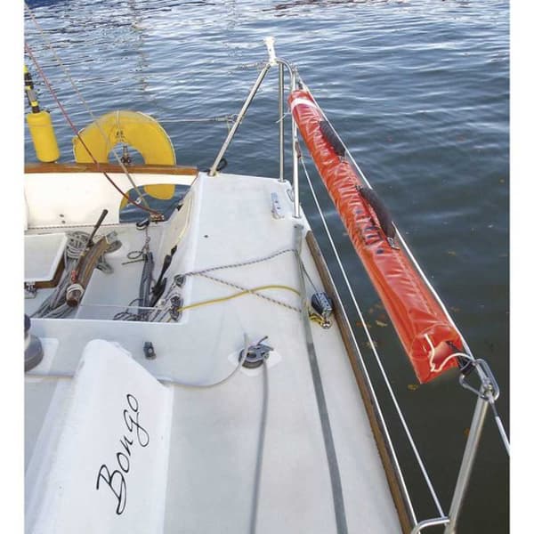 4water Livboj Silzig 145n Orange 1.5 m