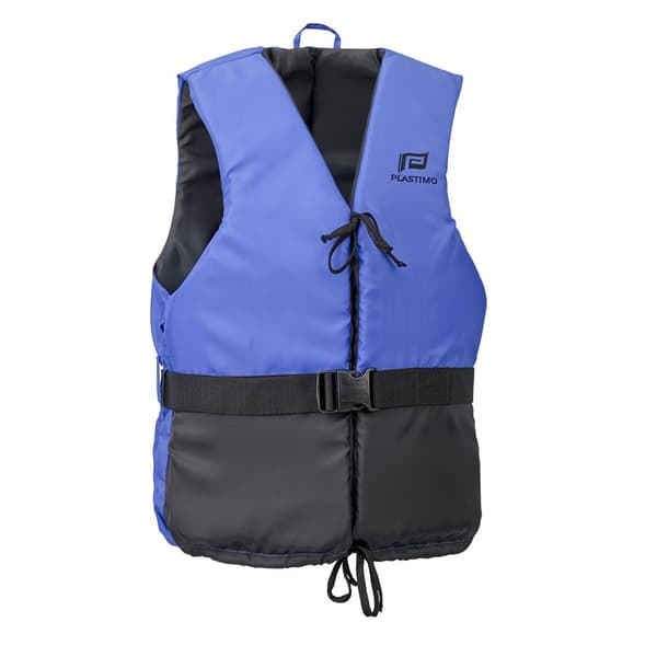 Plastimo Flytväst Olympia 50n Blå 70-90 kg