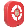 Miniatyrbillede 1 af 2: Plastimo Redningsbøje Dørboks Rød 90 x 90 x 28 cm