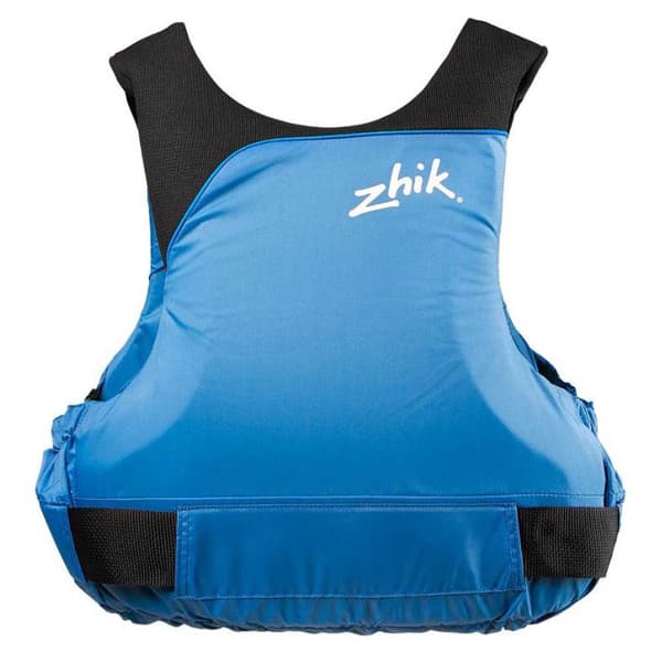 Zhik Liivi P3 Iso-12402-5 Pfd Sininen S