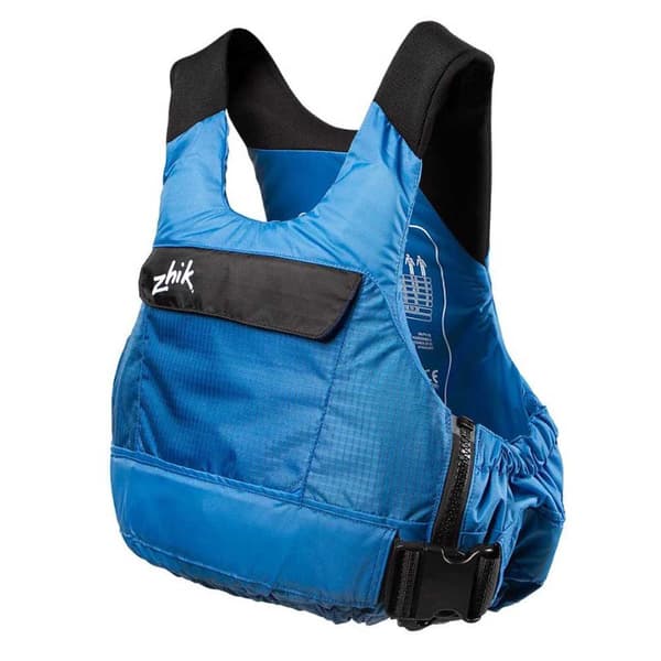 Zhik Liivi P3 Iso-12402-5 Pfd Sininen S