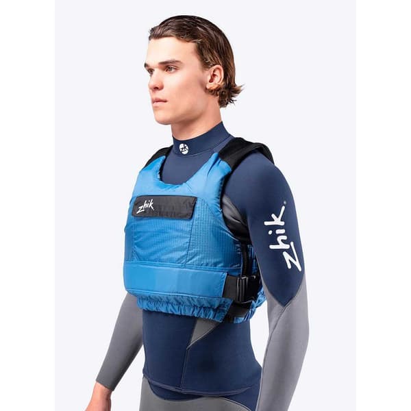 Zhik Liivi P3 Iso-12402-5 Pfd Sininen S
