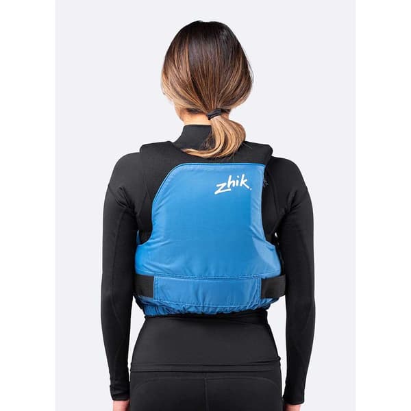 Zhik Liivi P3 Iso-12402-5 Pfd Sininen S