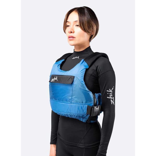 Zhik Liivi P3 Iso-12402-5 Pfd Sininen S