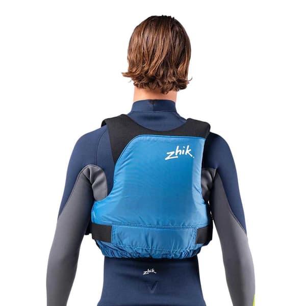 Zhik Liivi P3 Iso-12402-5 Pfd Sininen S