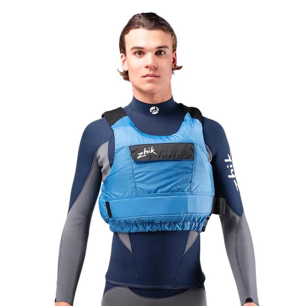 Zhik Liivi P3 Iso-12402-5 Pfd Sininen S