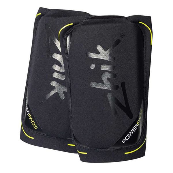 Zhik Power Skyddande Dyna Svart L