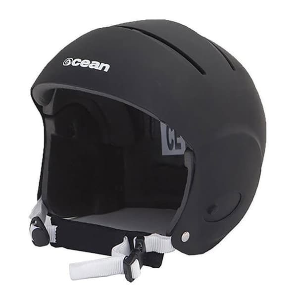 Ocean Sunglasses Rhino Hjälm Svart L-XL 580mm-620mm
