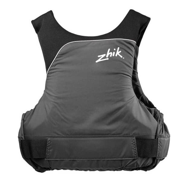 Zhik P3 Iso-12402-5 Pfd Väst Svart M