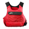 Miniatyrbillede 2 af 3: Zhik P3 Iso-12402-5 Pfd Vest Rød L