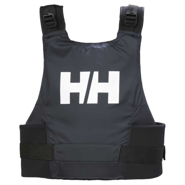 Helly Hansen Rider Paddle Flytväst Svart 30 kg
