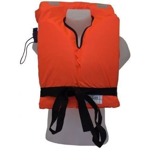 LALIZAS Flytväst 100 N 15-40 kg
