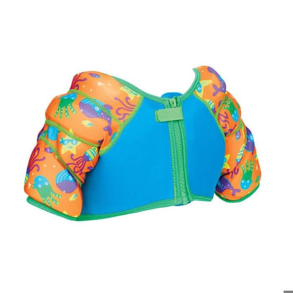 Gilet för barn Zoggs Water Wings