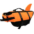 Pikkukuva 2 / 2: Koira Pelastusliivi, Haievä Design, Heijastavat Nauhat, Kahva,oranssi, XXL