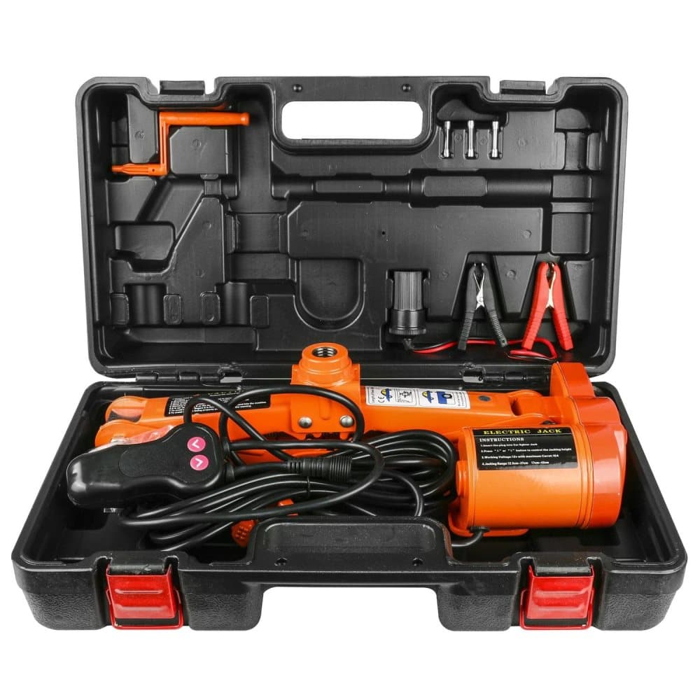 Elektrisk Jack Lift
