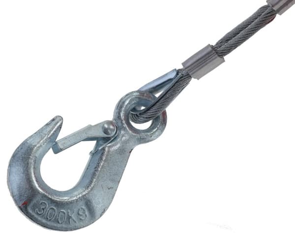 Elvinsch 300/600 kg