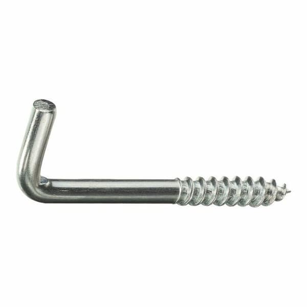Krok - kam - hängring - Fadix ögonbult - 18006 - CAJA M 7 uds. ALCAYATA ROSCADA CINC 4,0 x 70 mm