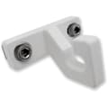 Miniatyrbild 1 av 2: Ankarkrok - MICEL - 92561 - Nylon - Vit - 65 x 57,5 x 35,5 mm