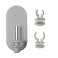 Miniatyrbild 2 av 5: Neofix 3 i 1 vita klisterpitoner x2