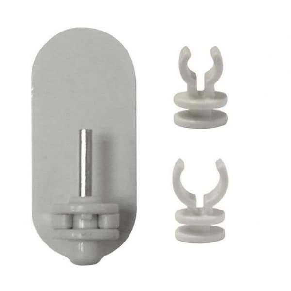 Neofix 3 i 1 vita klisterpitoner x2