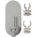 Miniatyrbild 1 av 5: Neofix 3 i 1 vita klisterpitoner x2