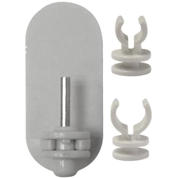 Neofix 3 i 1 vita klisterpitoner x2