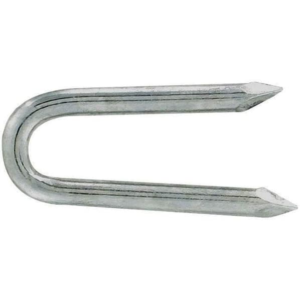 Rör - förzinkad stål - 3 x 30 mm