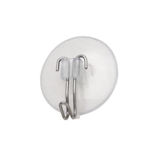 Oryx sugkrok 50 mm (blisterförpackning med 2 enheter