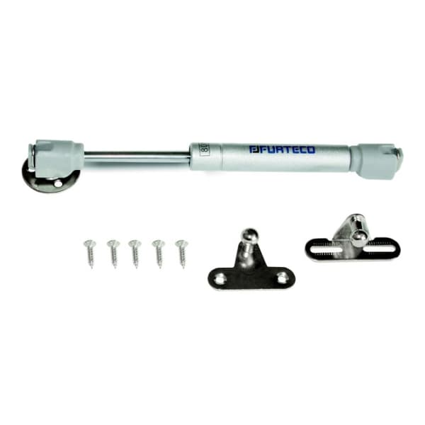 Kaasujousi PG3, 156 mm, 60 N