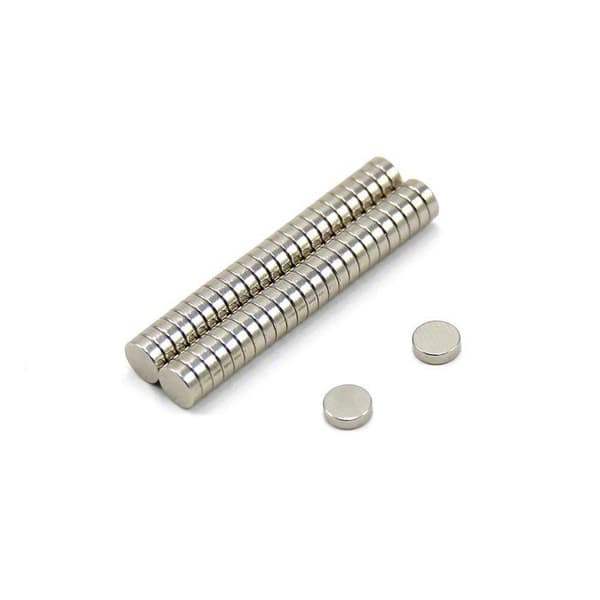 Krok - kam - hängring - ögonbult First4magnets - SP515-50