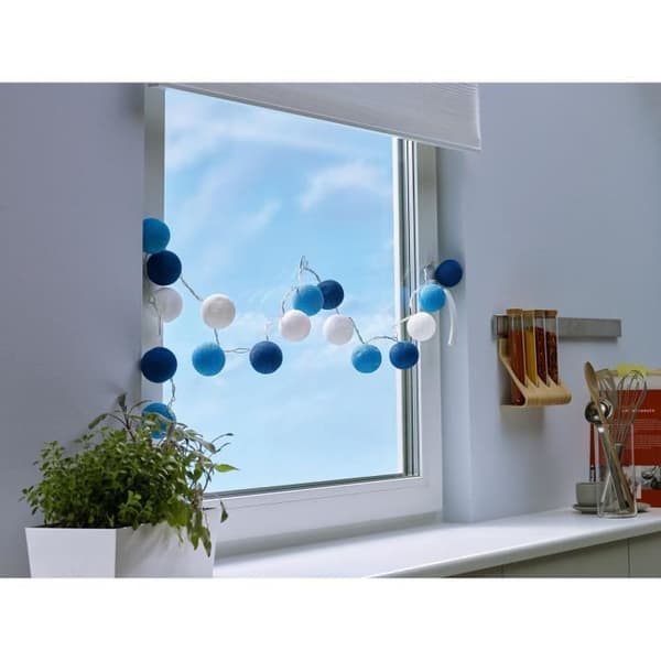 Klibbande - TESA - För glas och transparenta ytor - Belastning 0,2 Kg - Återanvändbar - Powerstrips