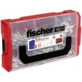 Miniatyrbild 1 av 3: Fästsats - FISCHER - 563578 - Runda krokar, öglor eller vinklade - Glasfiberförstärkt plast