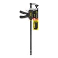 Pikkukuva 9 / 9: Stanley FMHT83007-0 puristin Tangon puristin 45 cm Musta, Keltainen