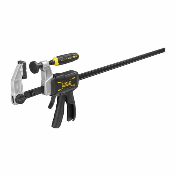 Stanley FATMAX FMHT83008-0 klemme F-klemme 46 cm Sort, Grå, Gul