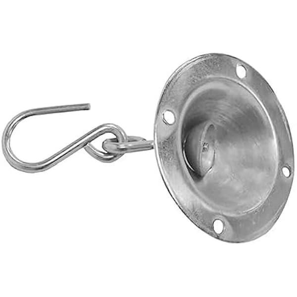 Boksäckskrok - VAN ALLEN - 38901 - Metall - Säljs styckvis