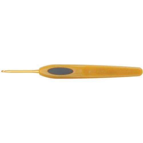 Klöverkrok 2,25 mm ergonomiskt handtag